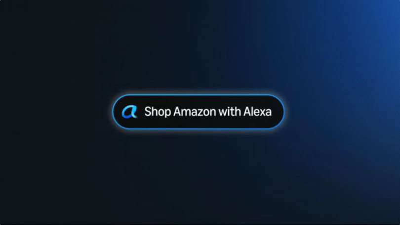 亚马逊将在搜索栏集成 Alexa 提供购物建议