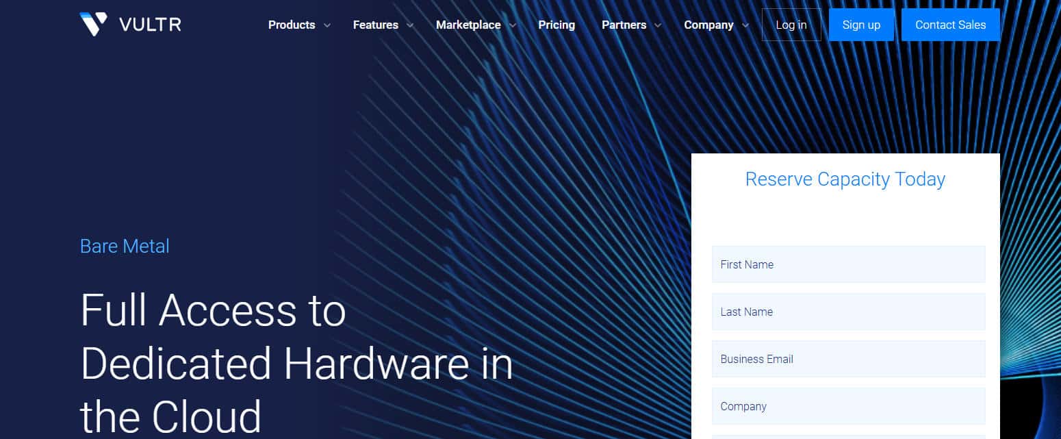 Vultr
