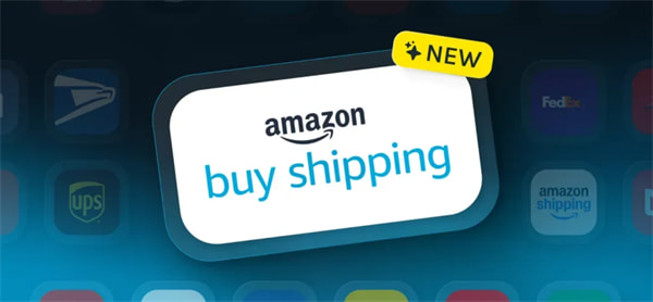 亚马逊Buy Shipping上线Easyship物流服务