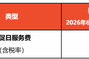 Shopee新加坡站大促升级
