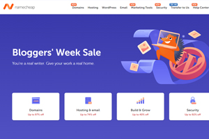 Namecheap