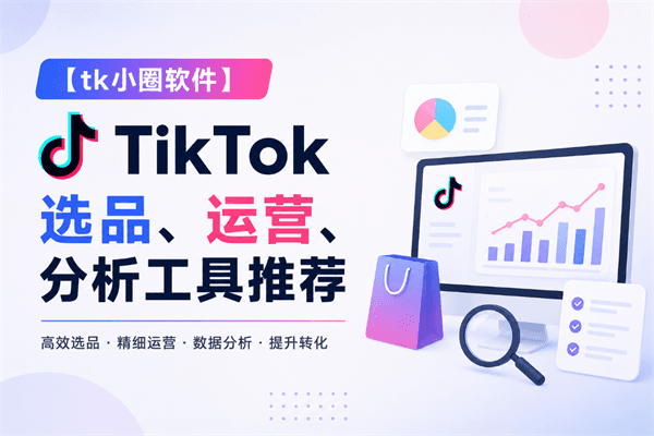 tk小圈软件