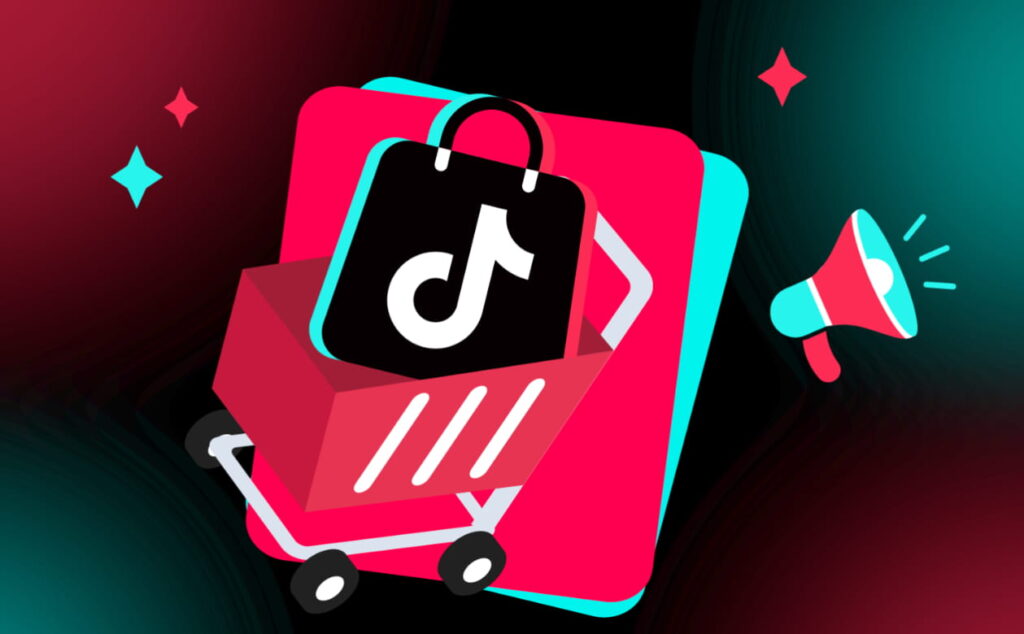 TikTok Shop全面开放爱尔兰卖家入驻