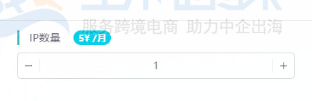 配置雨云国外云服务器