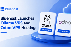 BlueHost