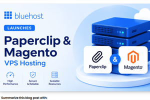 BlueHost