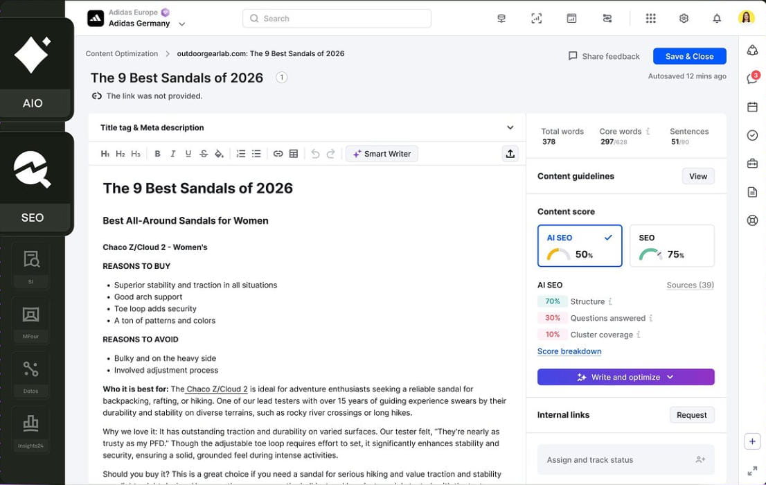 Semrush