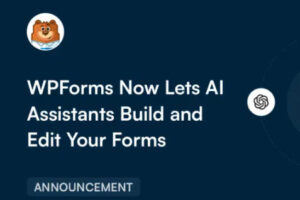 WPForms