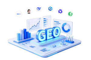 斯百德GEO优化服务