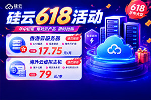 硅云