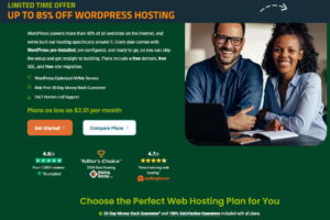 HostPapa父亲节特惠
