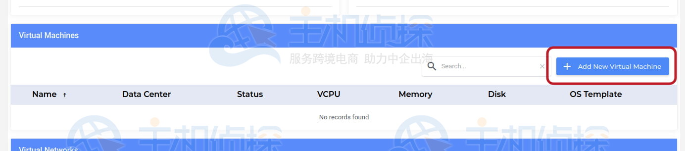 Virtual Machine