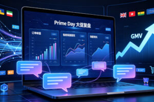 Shulex AI客服助力Prime Day