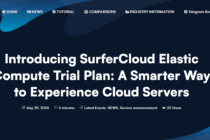 SurferCloud