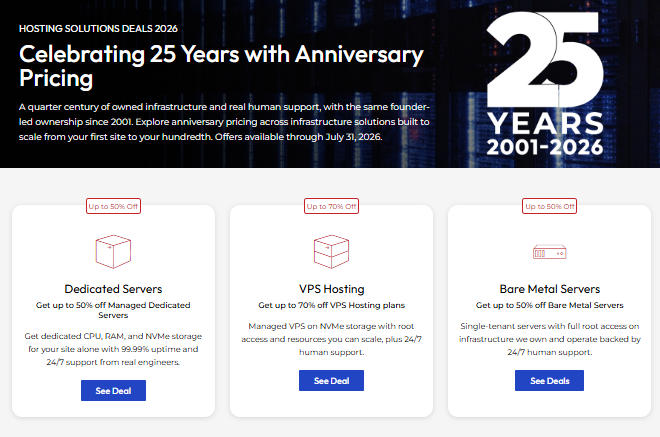 InMotionHosting