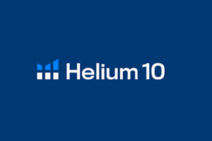 Helium10工具