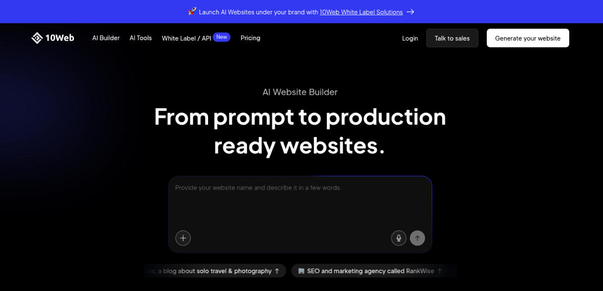 10Web