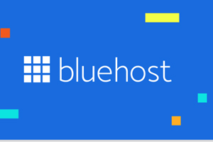 BlueHost