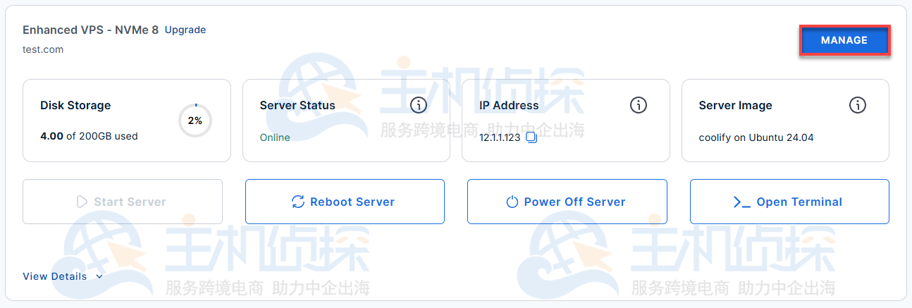 BlueHost