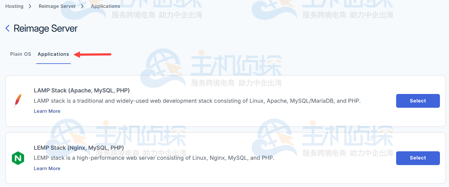 BlueHost