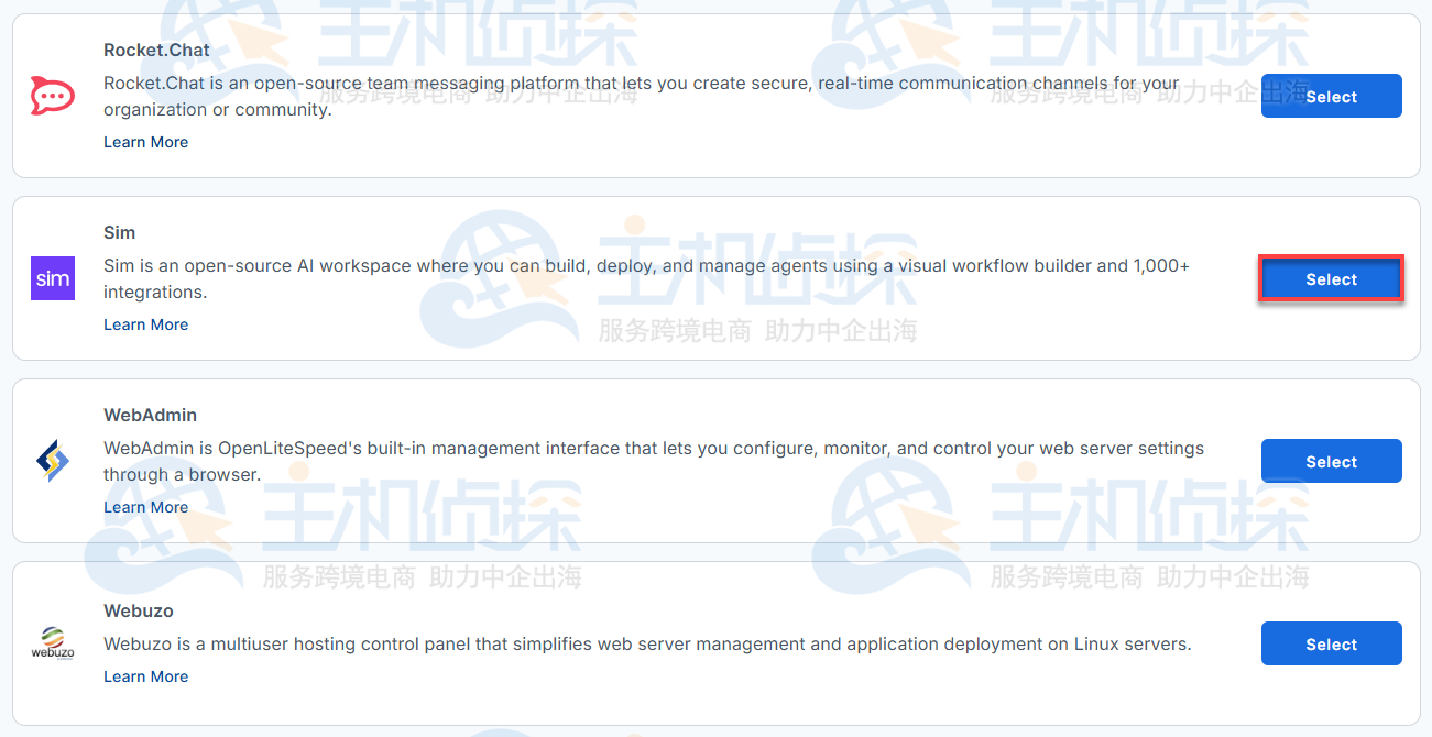 BlueHost