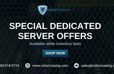 ColoCrossing