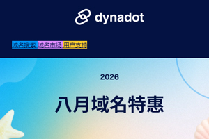 Dynadot