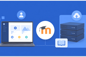 Moodle