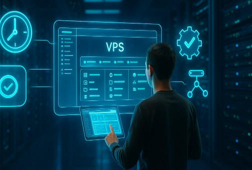 2026年轻量级VPS管理面板推荐