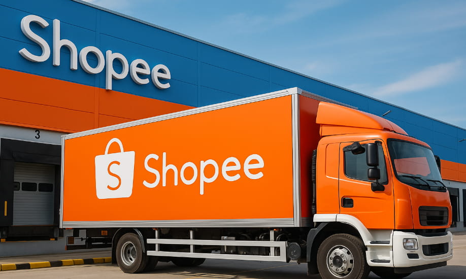 Shopee巴西上线Turbo极速达模式