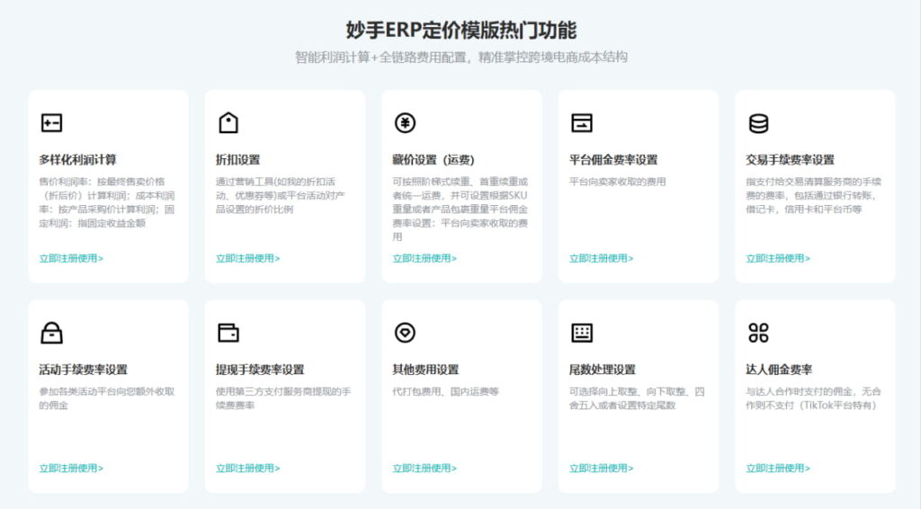 利润防线