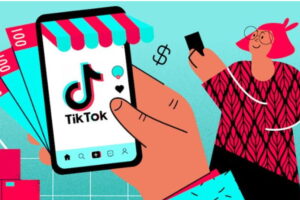 TikTok Shop