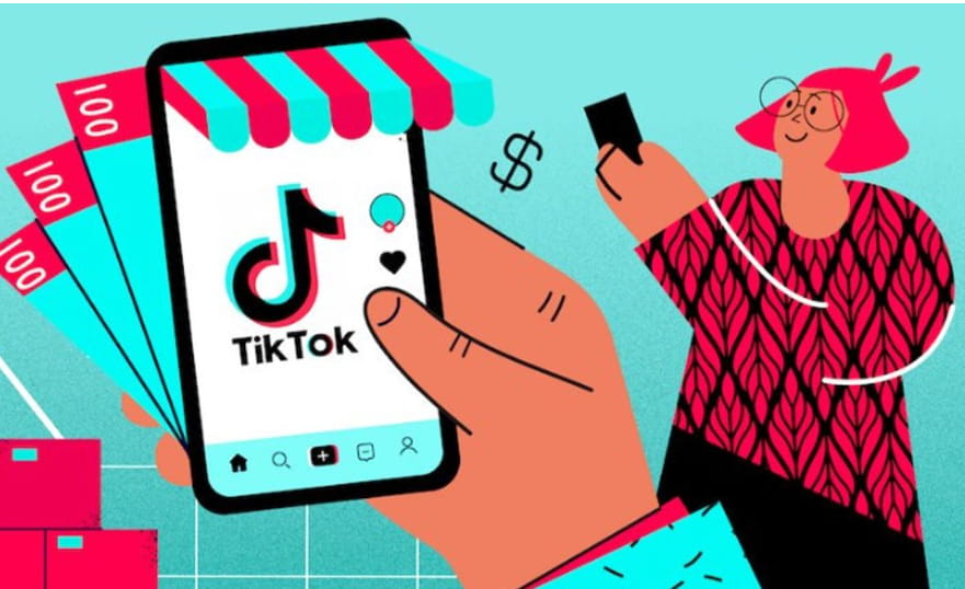 TikTok Shop