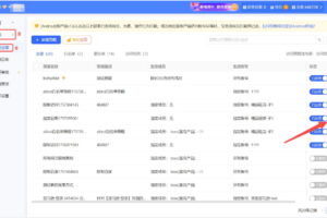 编辑策略