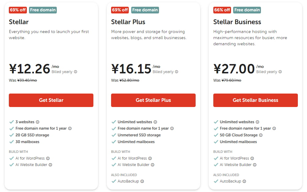 Namecheap