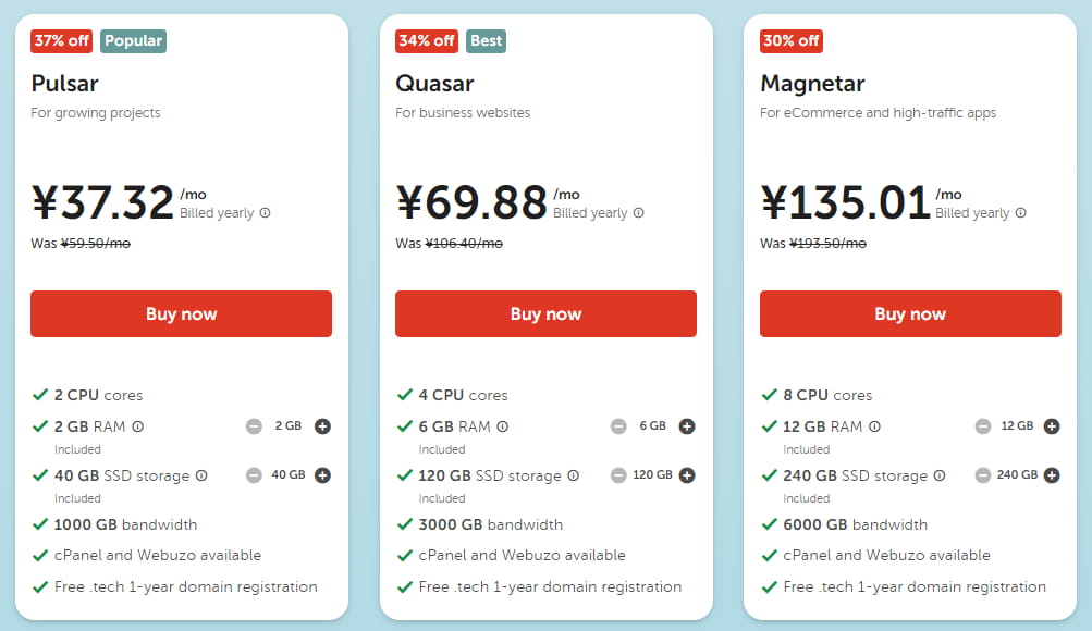 Namecheap