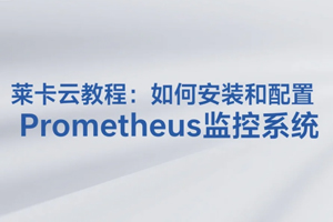 莱卡云