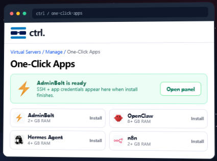 RackNerd全新推出AI专用VPS