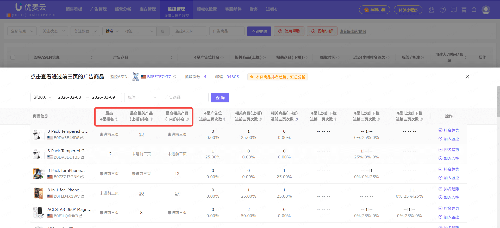 优麦云