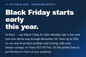 BlueHost