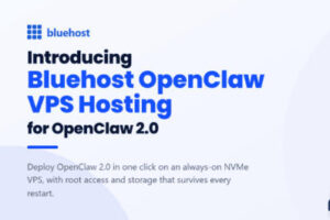 BlueHost