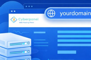 Cyber​​Panel