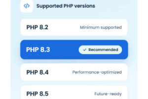 PHP