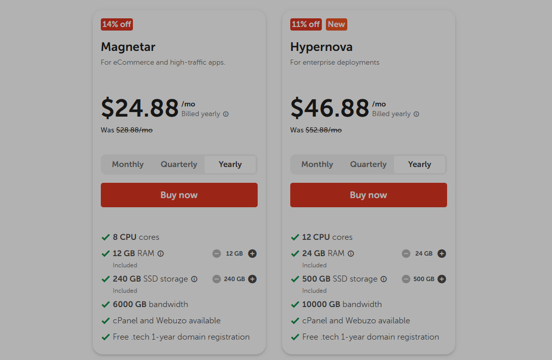 Namecheap