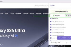 Email Finder